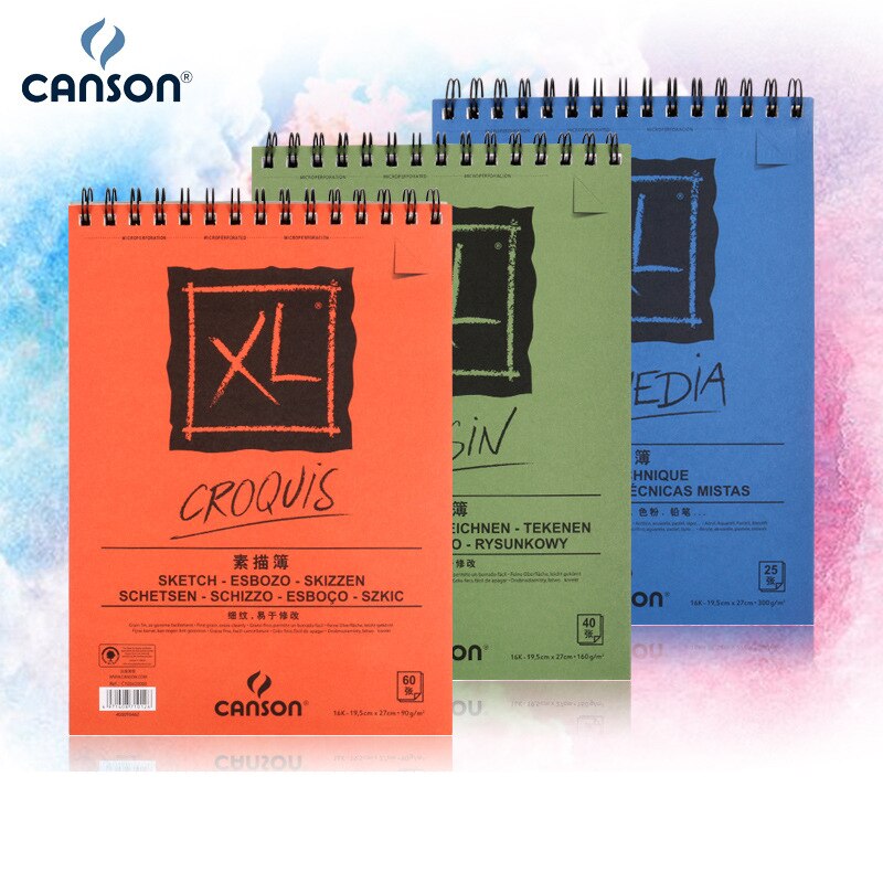 CANSON XL äȭ Ľ ġ ׸ å, б ..